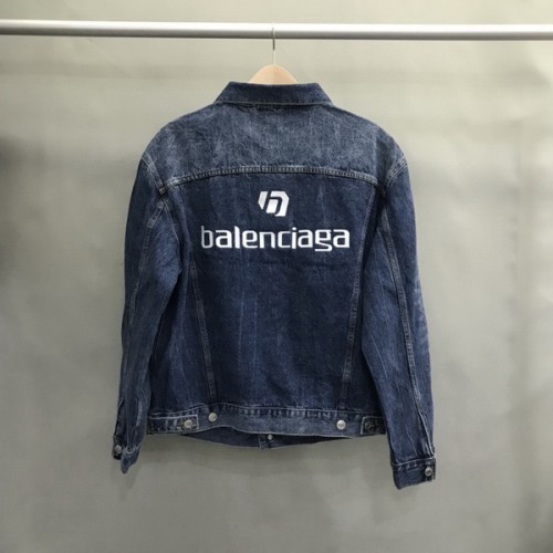 B Jacket 1：1 Quality-301(XS-L)