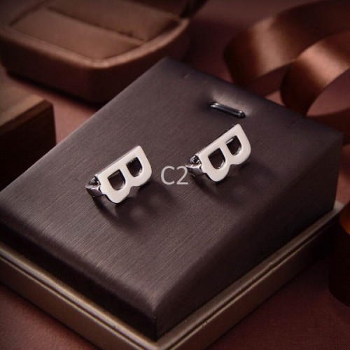 B Earring-030