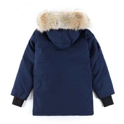 CG Down Jacket men-066