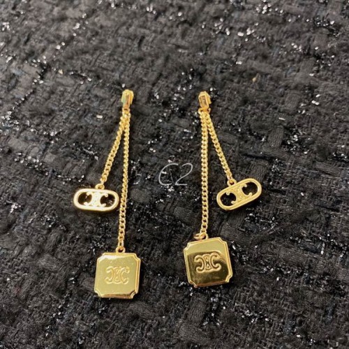 Celine Earring-106