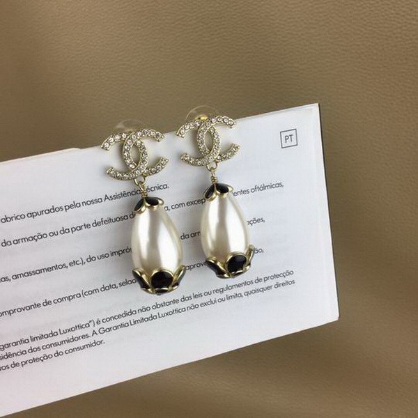 CHAL Earring-273