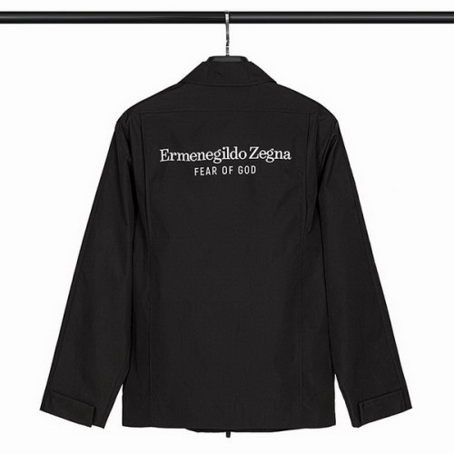Fear Of God Jacket-034(S-XL)