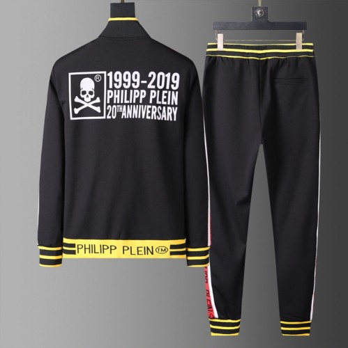PP suit man-122(M-XXXL)