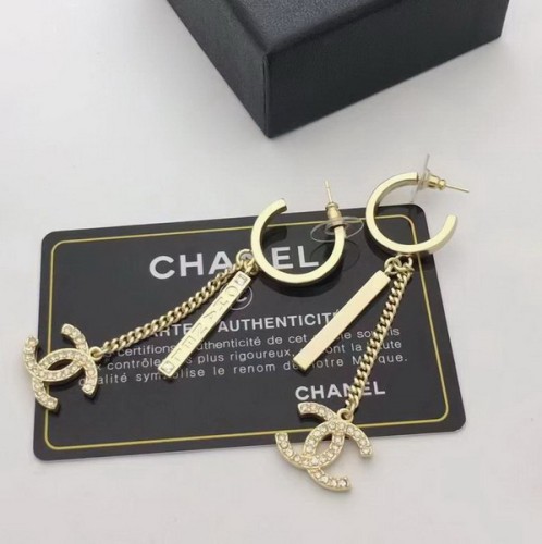 CHAL Earring-1302