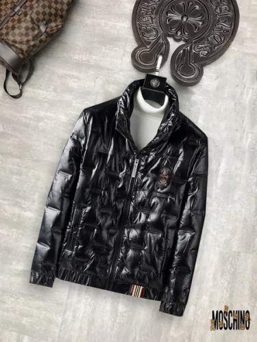 Moschino Coat men-007(M-XXXL)