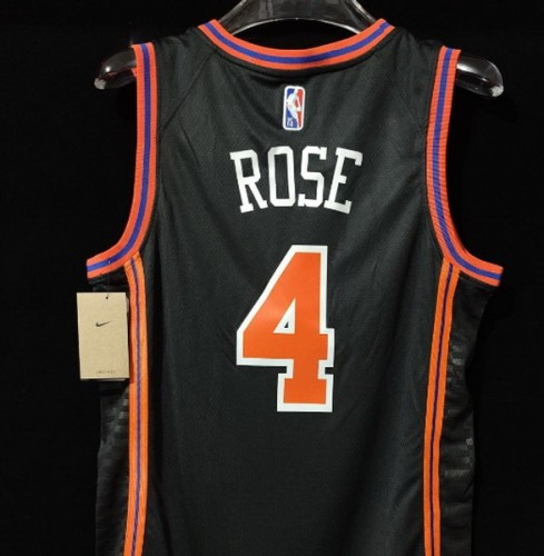 NBA New York Knicks-036