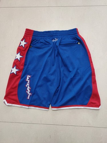 NBA Shorts-1086