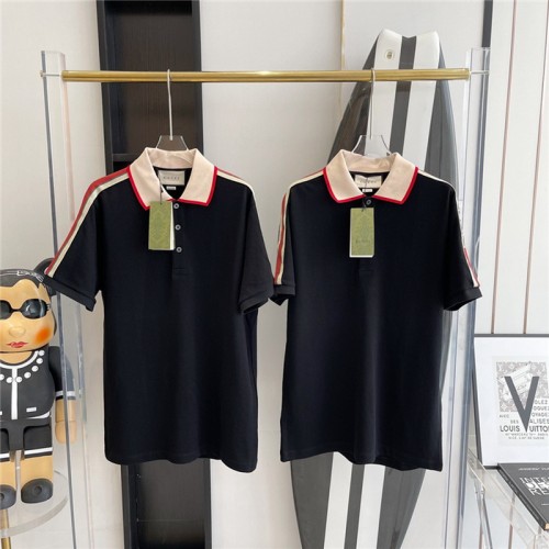 G Short Shirt High End Quality-297