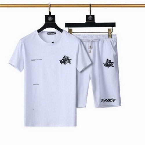 Off white suit-012(M-XXXL)