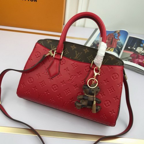 LV Hangbags AAA Women-865
