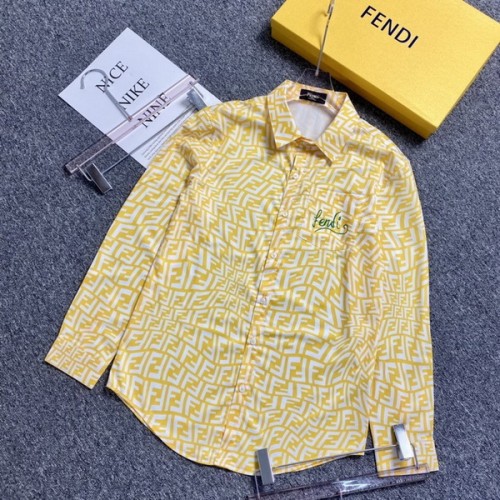 FD shirt-009(M-XXXL)
