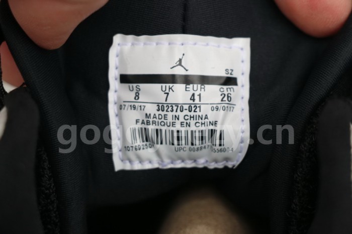 Authentic Air Jordan 9 “LA”