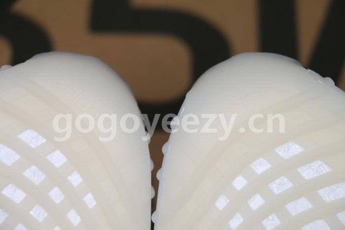 Authentic AD Yeezy 350 Boost V2 Zebra