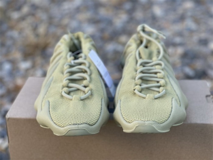 Authentic Yeezy  450 Resin