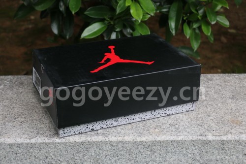 Authentic Air Jordan 5 “Alternate Bel-Air”