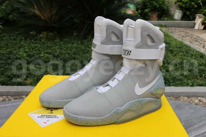 Authentic Nike Air Mag(restock)