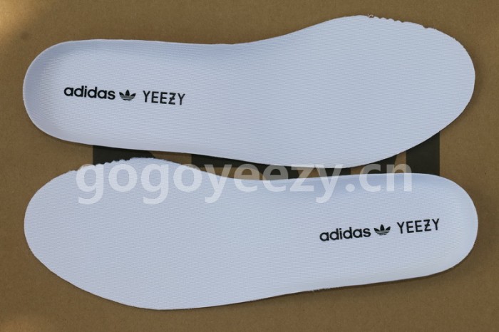 Authentic AD Yeezy 350 Boost V2 Zebra