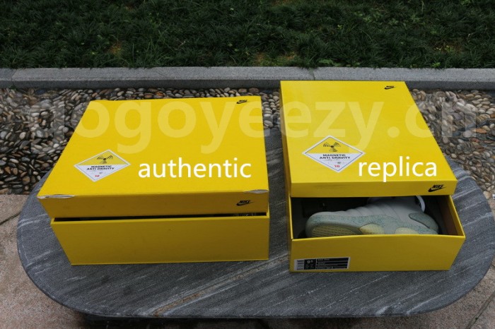 Authentic Nike Air Mag(restock)