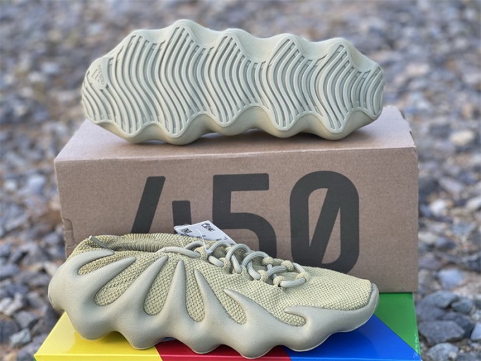 Authentic Yeezy  450 Resin