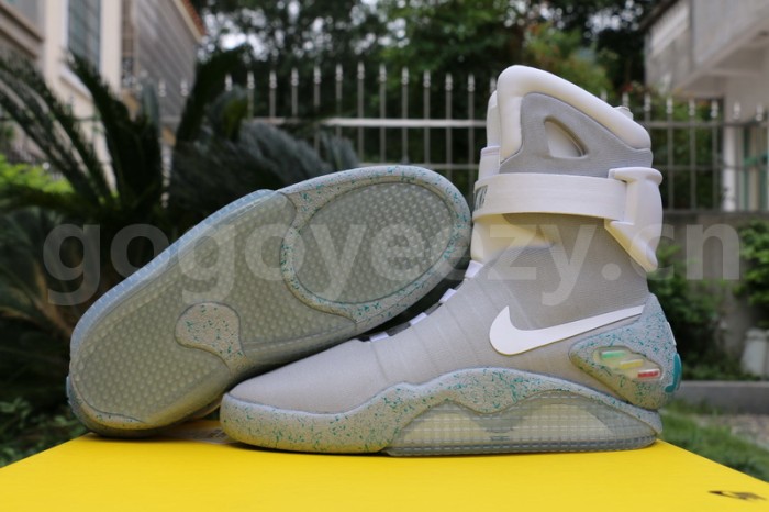 Authentic Nike Air Mag(restock)