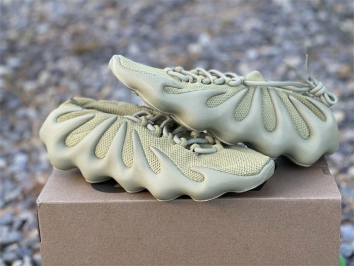 Authentic Yeezy  450 Resin