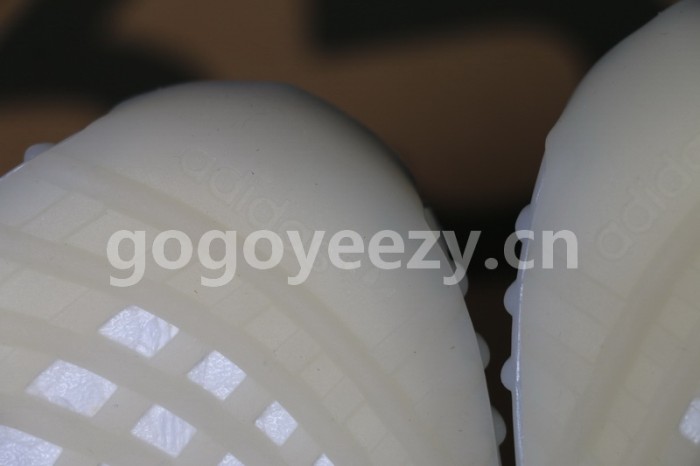 Authentic AD Yeezy 350 Boost V2 Zebra