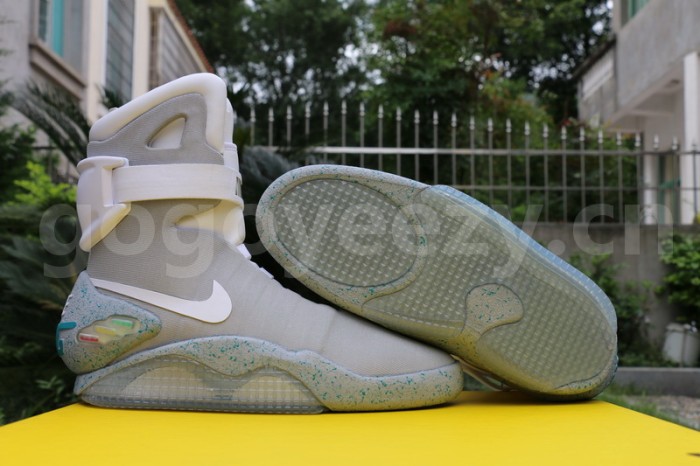 Authentic Nike Air Mag(restock)