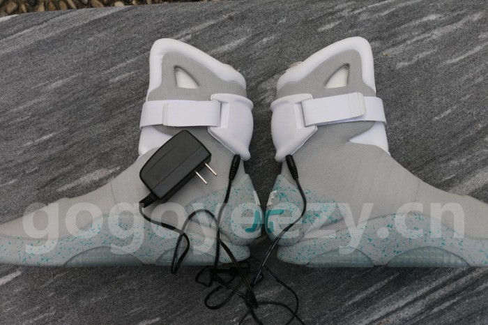 Authentic Nike Air Mag(restock)
