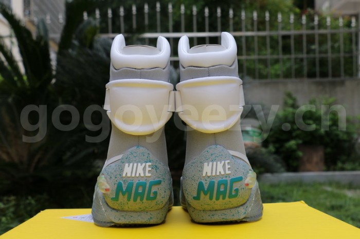 Authentic Nike Air Mag(restock)