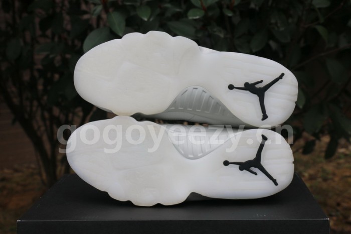 Authentic Air Jordan 9 “LA”