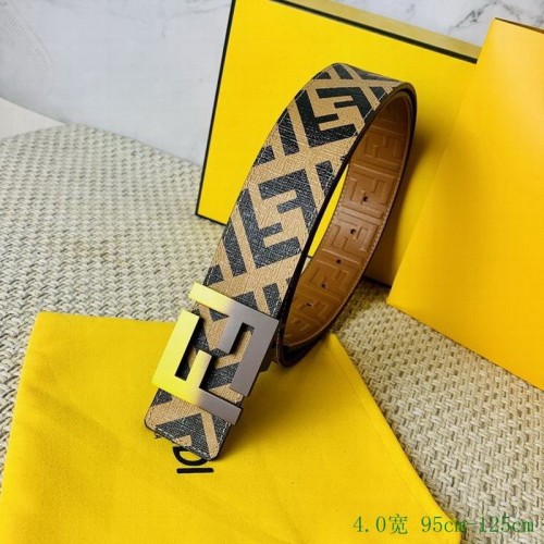 Super Perfect Quality FD Belts-848