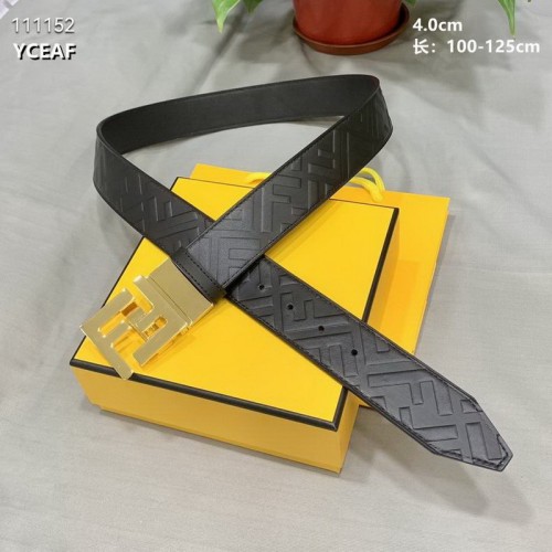 Super Perfect Quality FD Belts-517