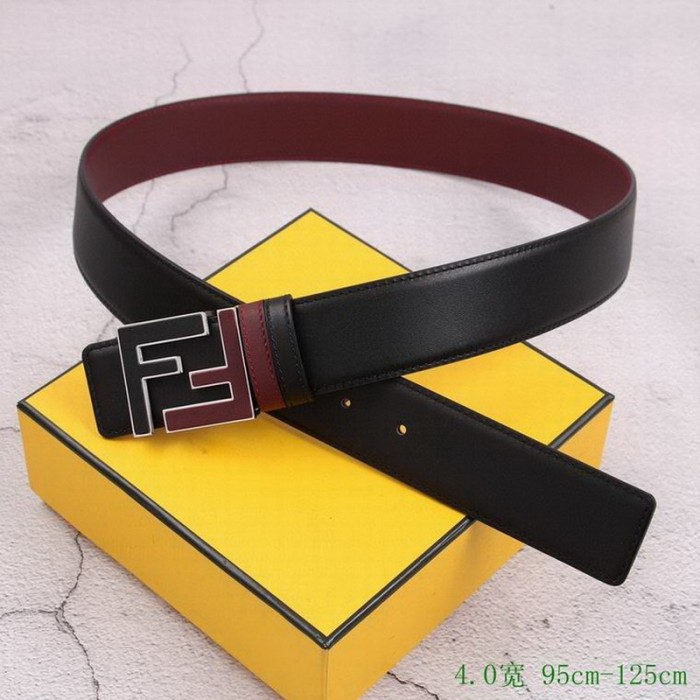 Super Perfect Quality FD Belts-877