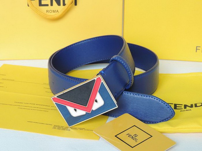 Super Perfect Quality FD Belts-939