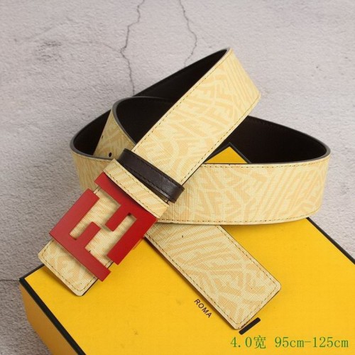 Super Perfect Quality FD Belts-834