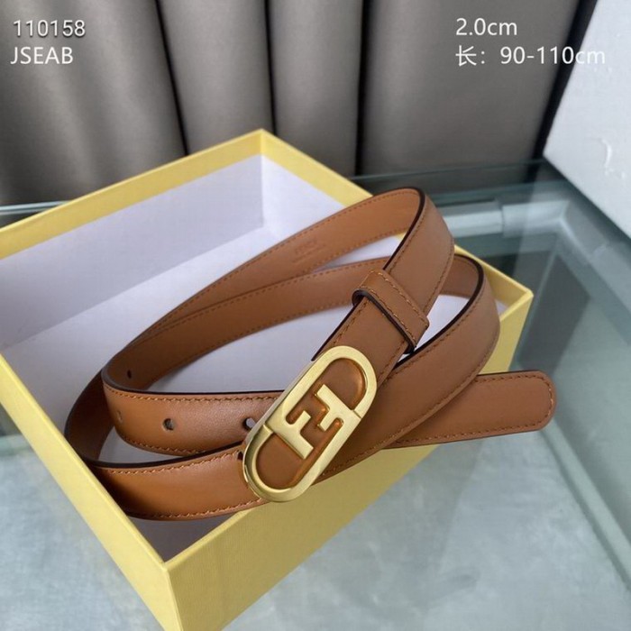 Super Perfect Quality FD Belts-583