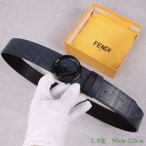 Super Perfect Quality FD Belts-702