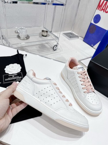 Chal Men Shoes 1：1 Quality-180