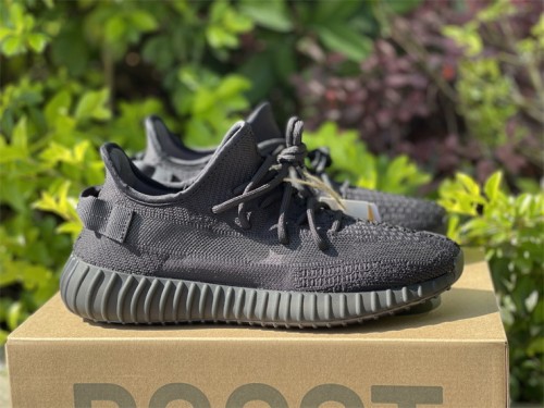 Authentic  Yeezy Boost 350 V2 “Onyx”