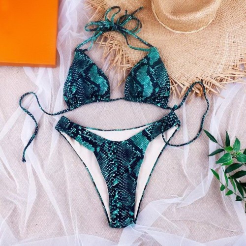 Versace Bikini-063(S-XL)