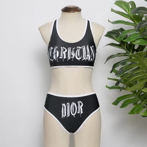 Dior Bikini-037