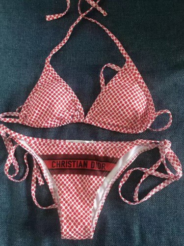 Dior Bikini-166