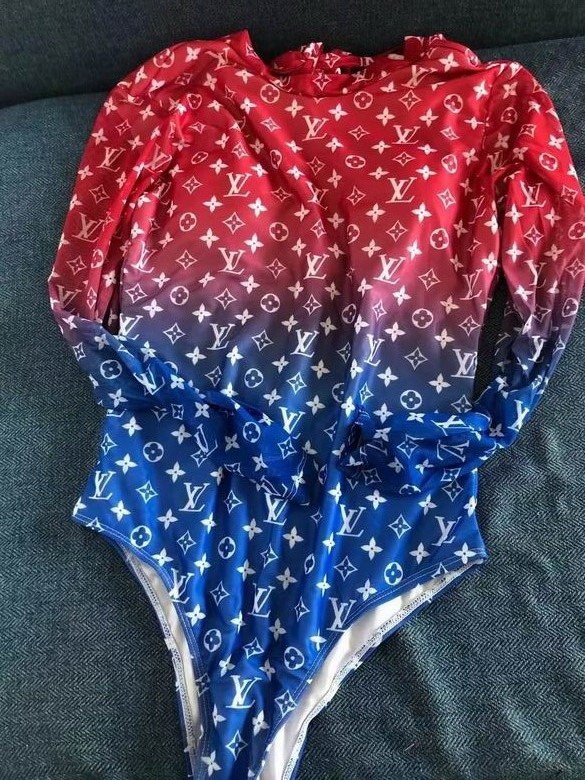 LV Bikini-167