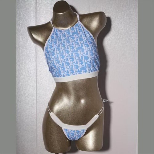 Dior Bikini-105