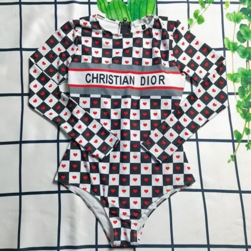 Dior Bikini-216