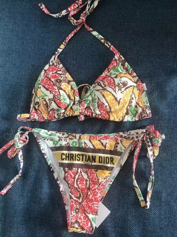 Dior Bikini-164