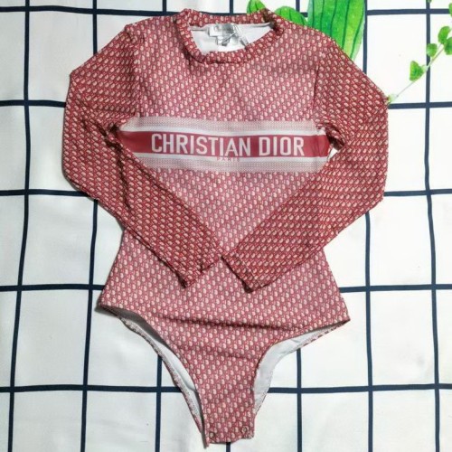 Dior Bikini-204