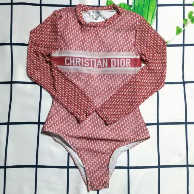 Dior Bikini-204