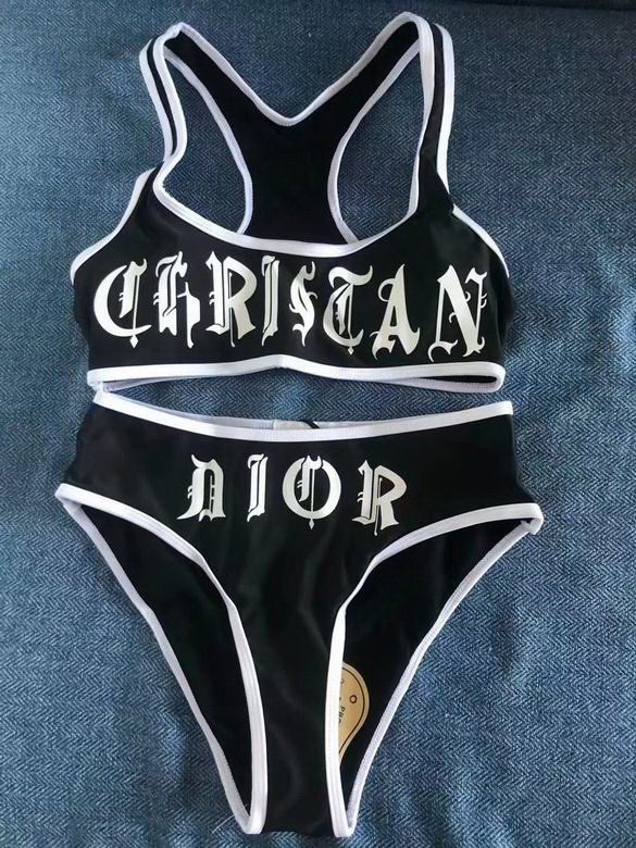 Dior Bikini-138