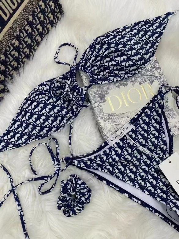 Dior Bikini-116